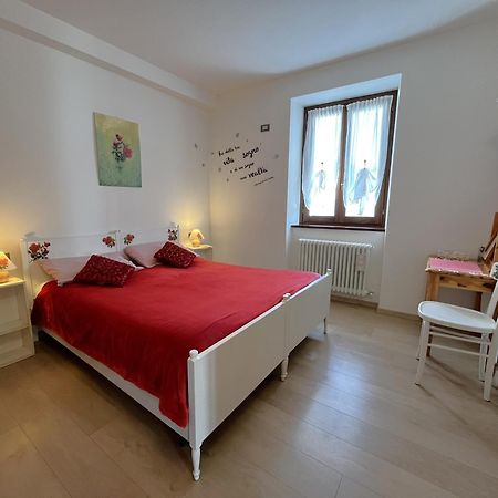 B&B Casa Taralin Teglio Luaran gambar