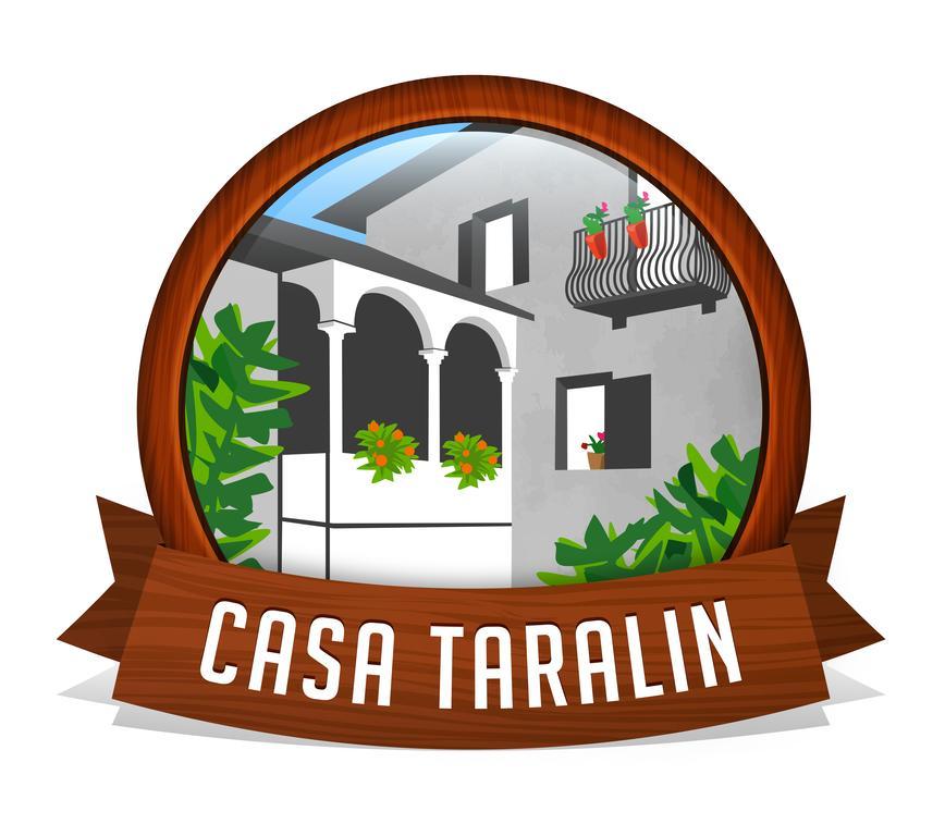 B&B Casa Taralin Teglio Luaran gambar