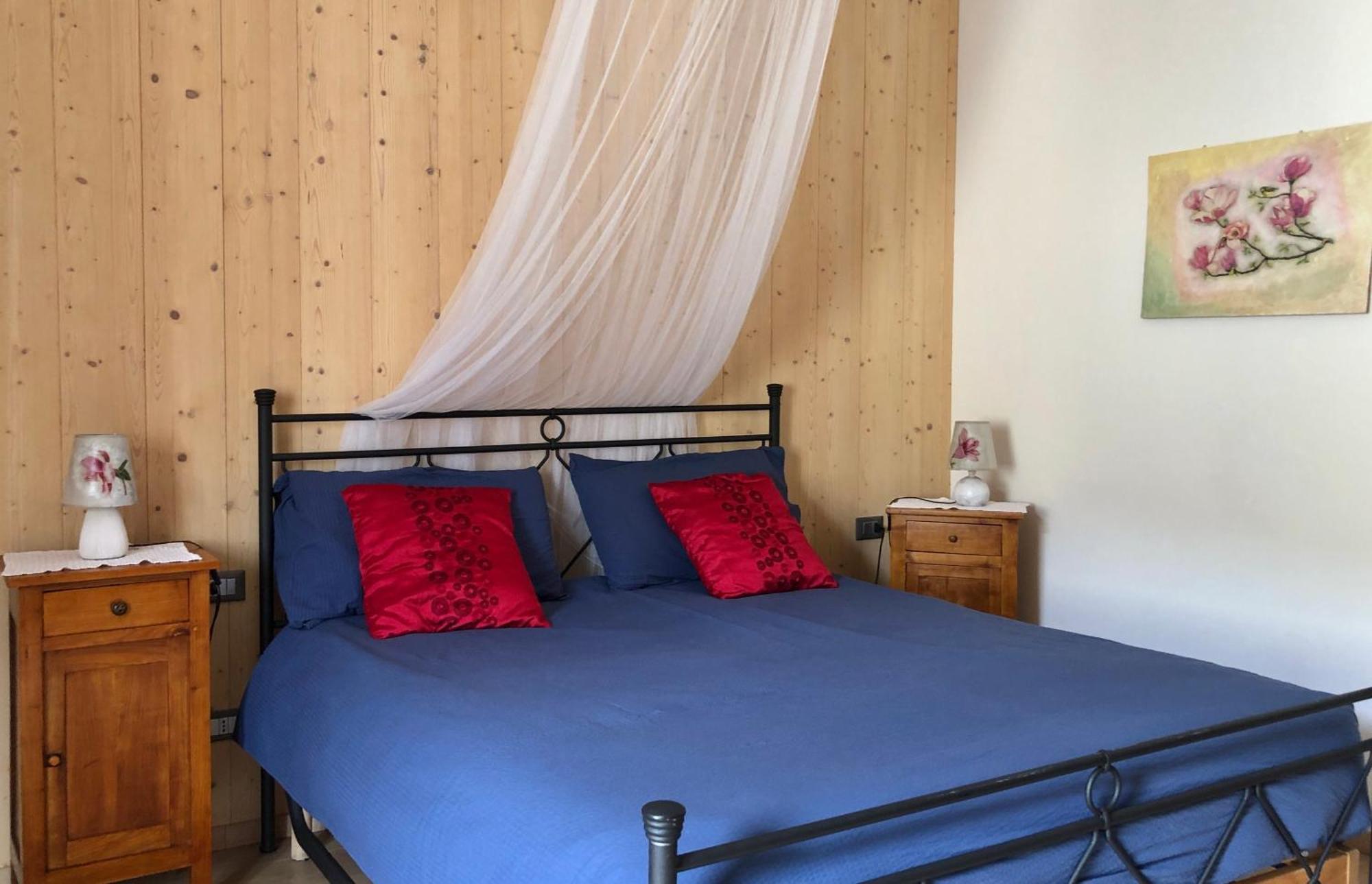 B&B Casa Taralin Teglio Luaran gambar