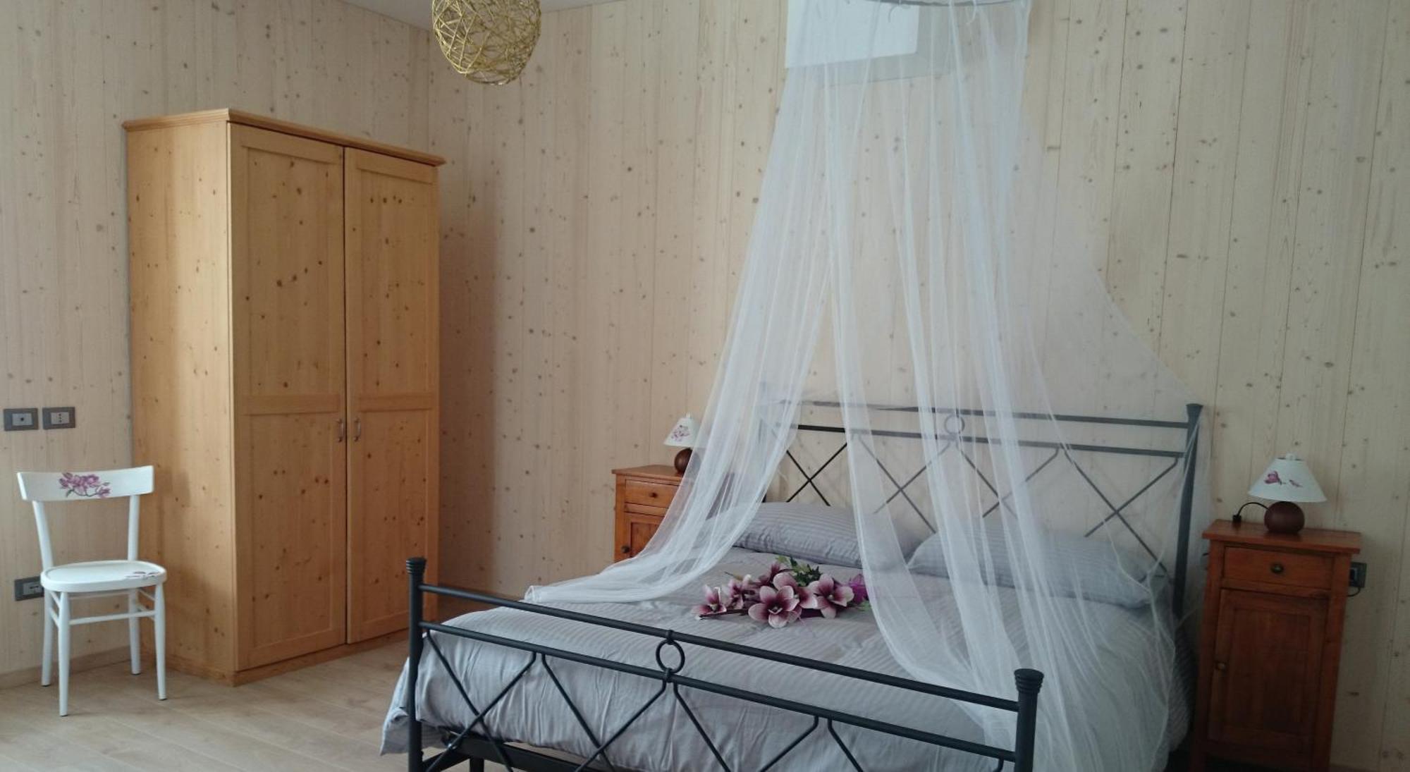 B&B Casa Taralin Teglio Luaran gambar