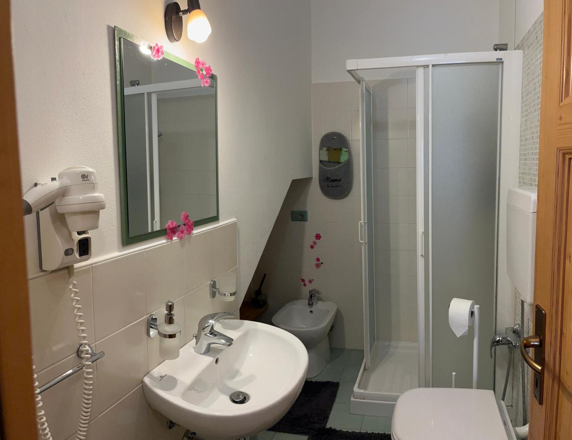 B&B Casa Taralin Teglio Luaran gambar