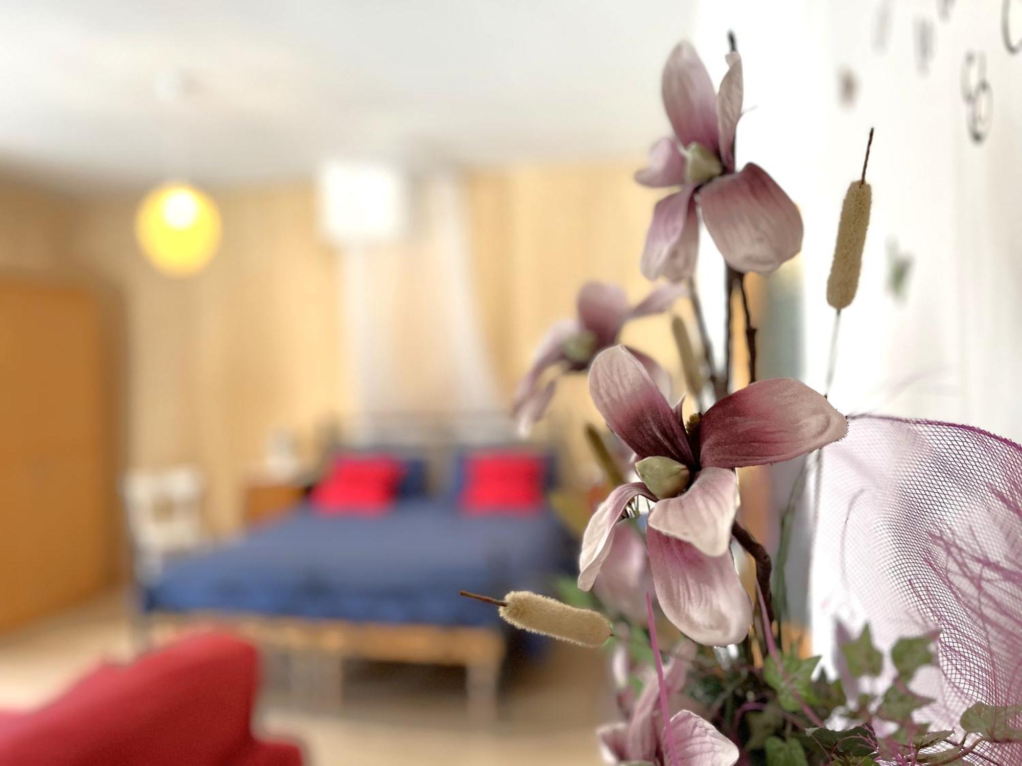 B&B Casa Taralin Teglio Luaran gambar