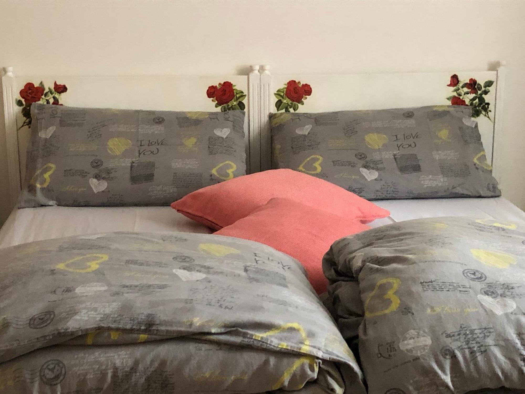 B&B Casa Taralin Teglio Luaran gambar