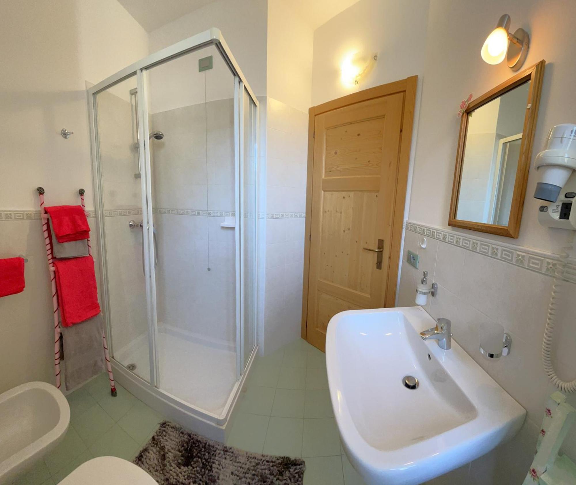 B&B Casa Taralin Teglio Luaran gambar